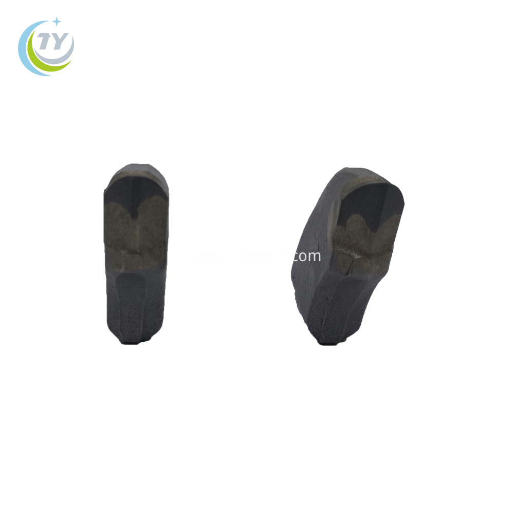 Hdd Teeth
