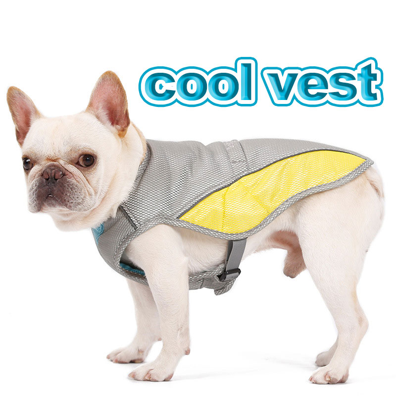 Dog Cooling Vest