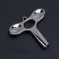 Drum Key Drum Wrench Square Screw Mouth Drum Key with Continuous Motion Speed Key Universal Drum Tuning Key