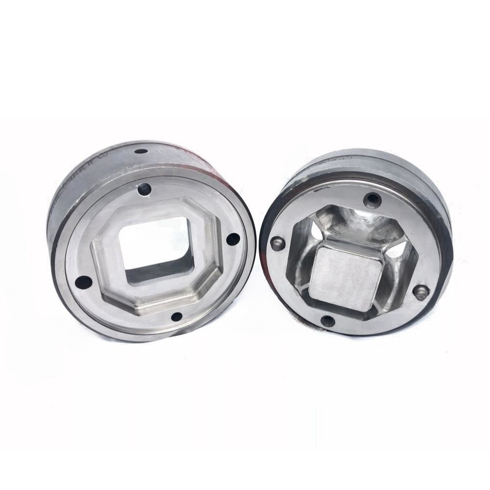 Industrial Materials 5 Square Tube 4