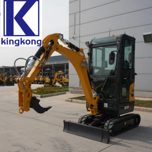 KKC 18