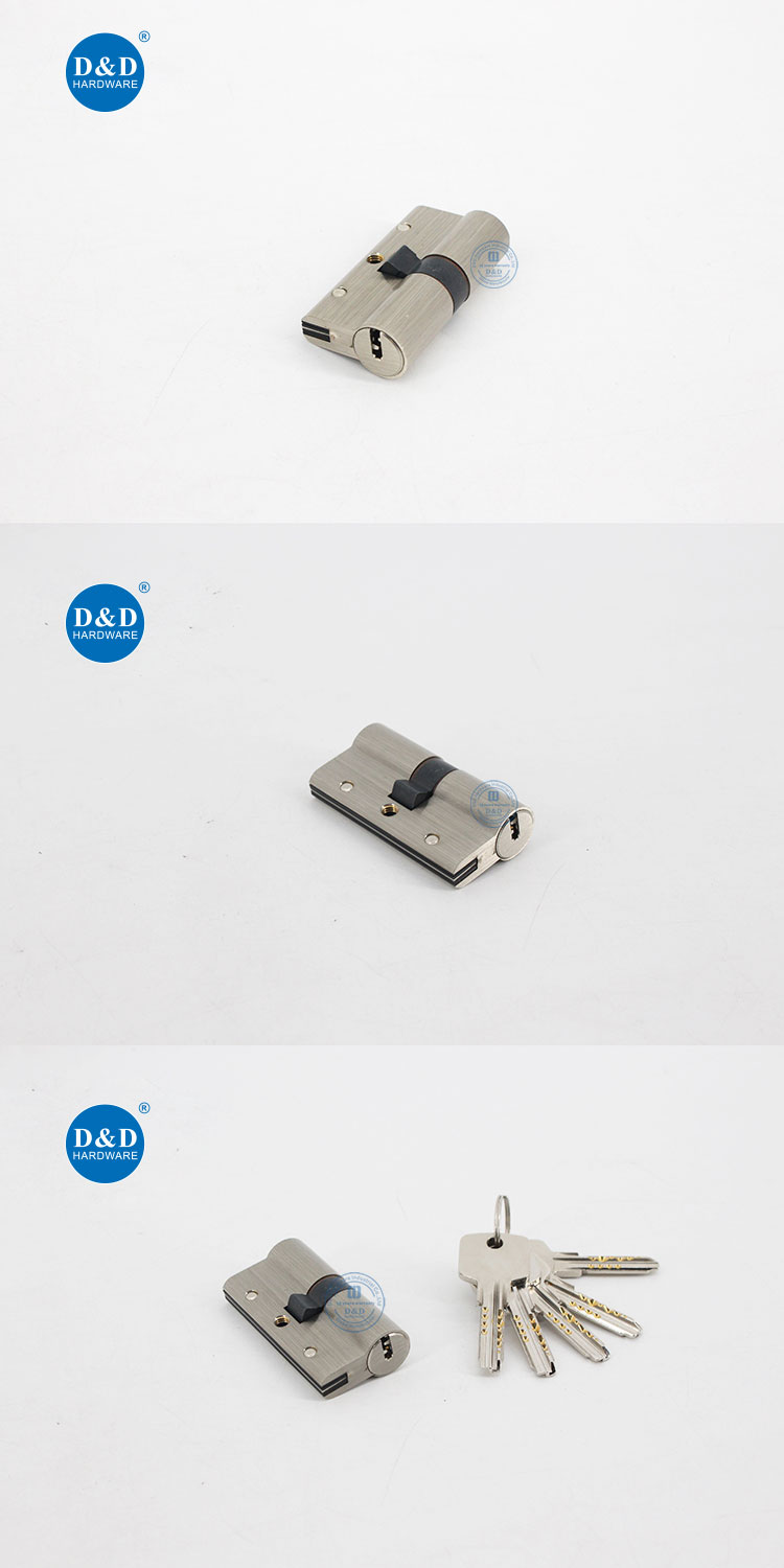 euro cylinder lock