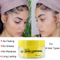 Hair Oil Wax Hair Setting Cream Edge Control Broken Hair Finishing Anti-Frizz Hair Fixative Gel Enhanced Hair Styling TSLM1