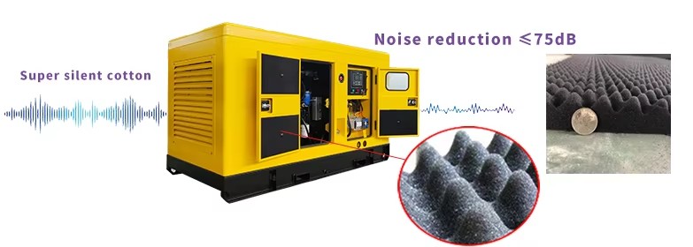 generator set 800kw