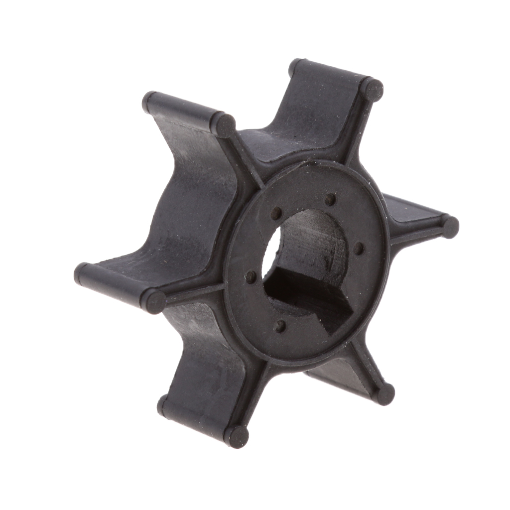 Impeller for Yamaha F4 / 4HP Outboard Motor Water Pump 6E0-44352-00-00