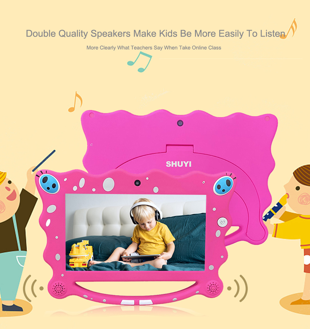 Amazon 7 Inch Tablet