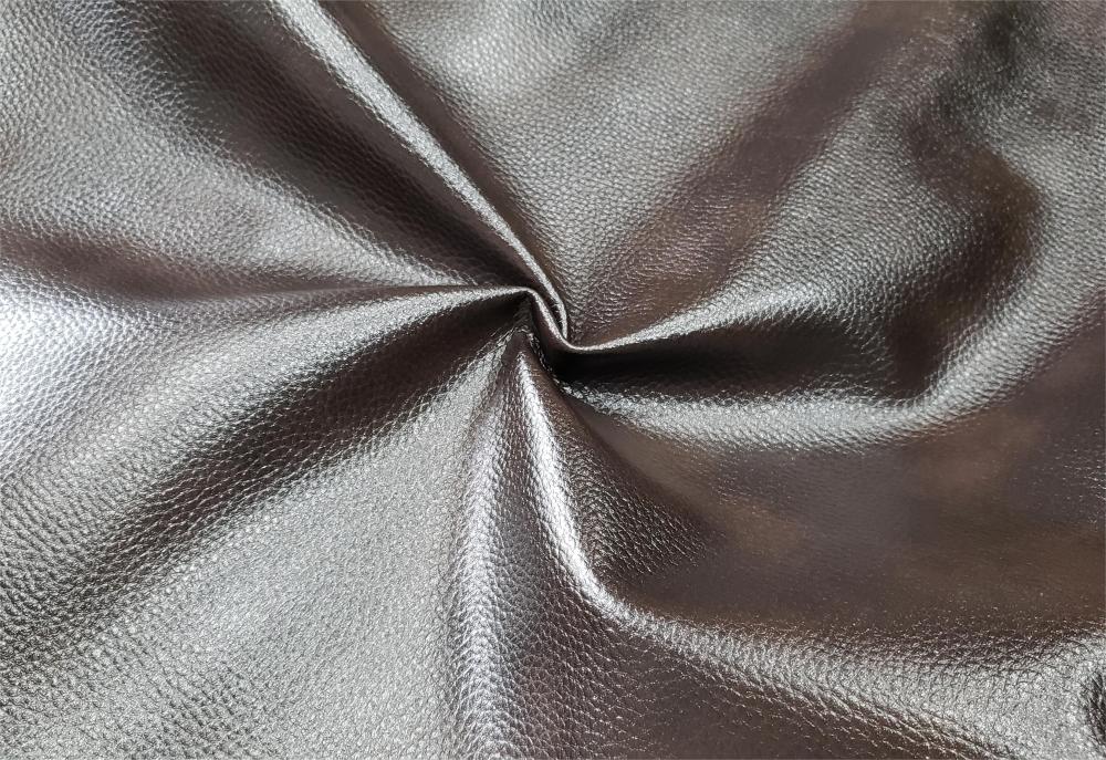Breathable Leather A