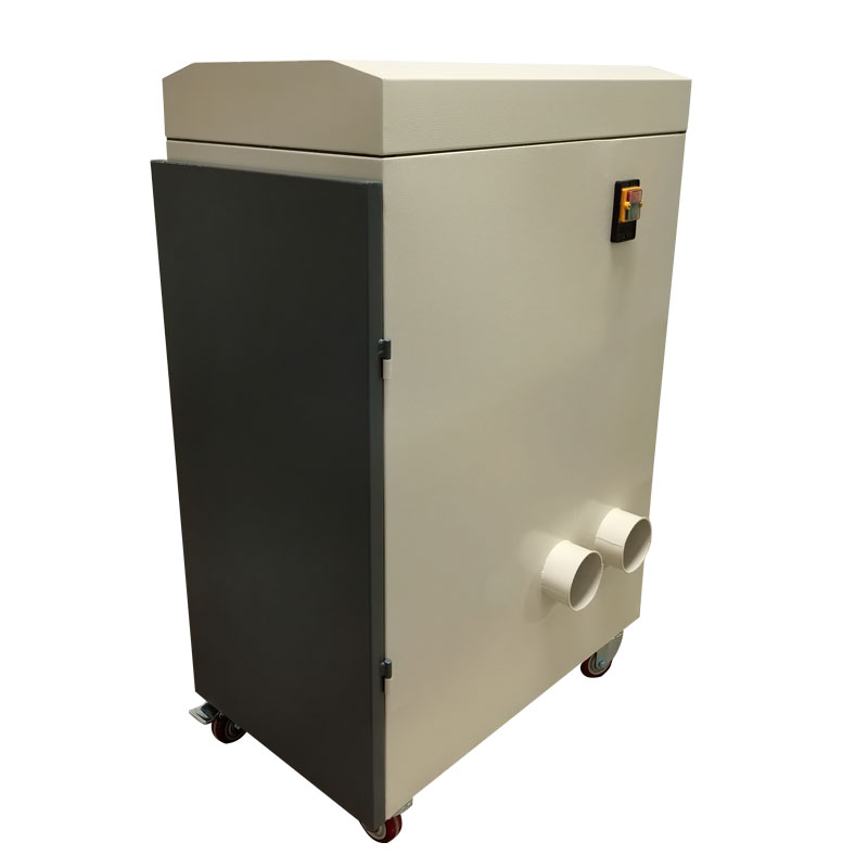 SC-718mini Powerful Silent Mini Dust Collector (2)