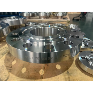 Hastelloy C-276 N10276 forging