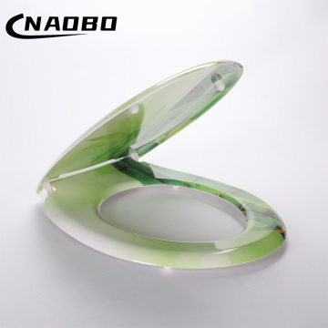 Durable AU243 Bamboo Style Seat