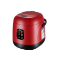 Intelligent Rice Cooker Electric Skillet Electric Lunch Box Mini Household Dorm Room Reservation Timing Smart Cooking