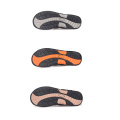 GRITION Men Sandals Nubuck Leather Male Flat Outdoor Summer Beach Shoes Sport Hiking Sandals Crocks Breathable Large Size Sale