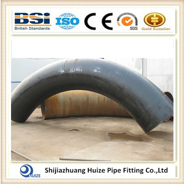 5D 90 Degree Induction Bend China Manufacturer