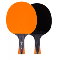 Two rackets