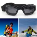 Driver Goggles Cycling Glasses Sports Outdoor Goggles Sunglasses With Dust And Sand Protection Splash Protection Eye Protection