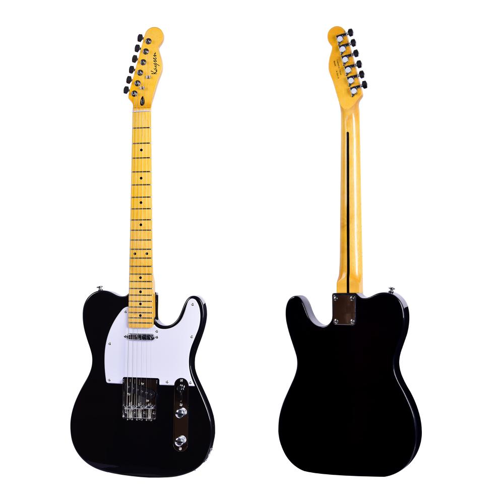 Kaysen Solo Guitar Electric Guitar Eg10 4