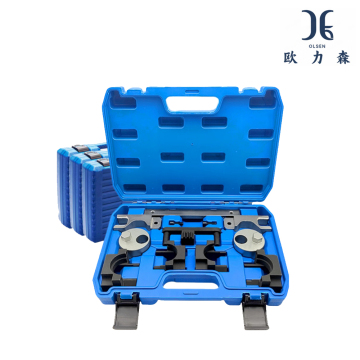 Mercedes-Benz GLE300D OM651 Diesel Timing Tool