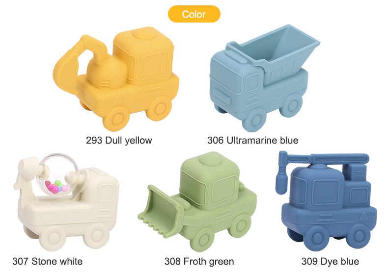 silicone bath toy MFZ-G021