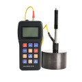 Portable Digital leeb hardness tester for metal stainless steel copper with tester block HL HB HRB HRC HRA