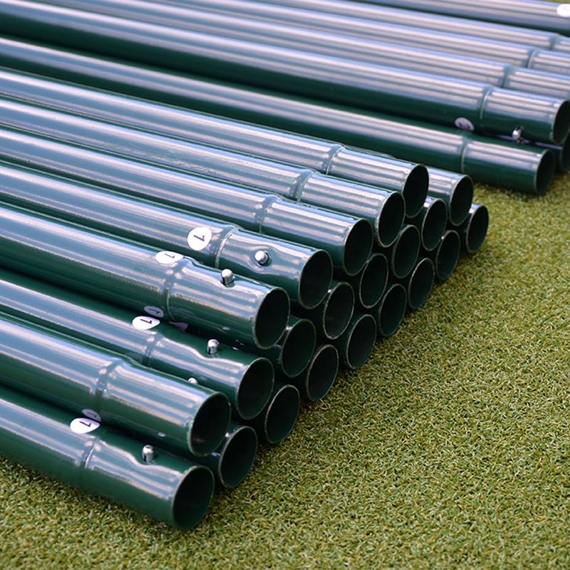 High Quality Indoor Outdoor Golf Target Driving Hitting Target Golf Practice Net Training Cage5