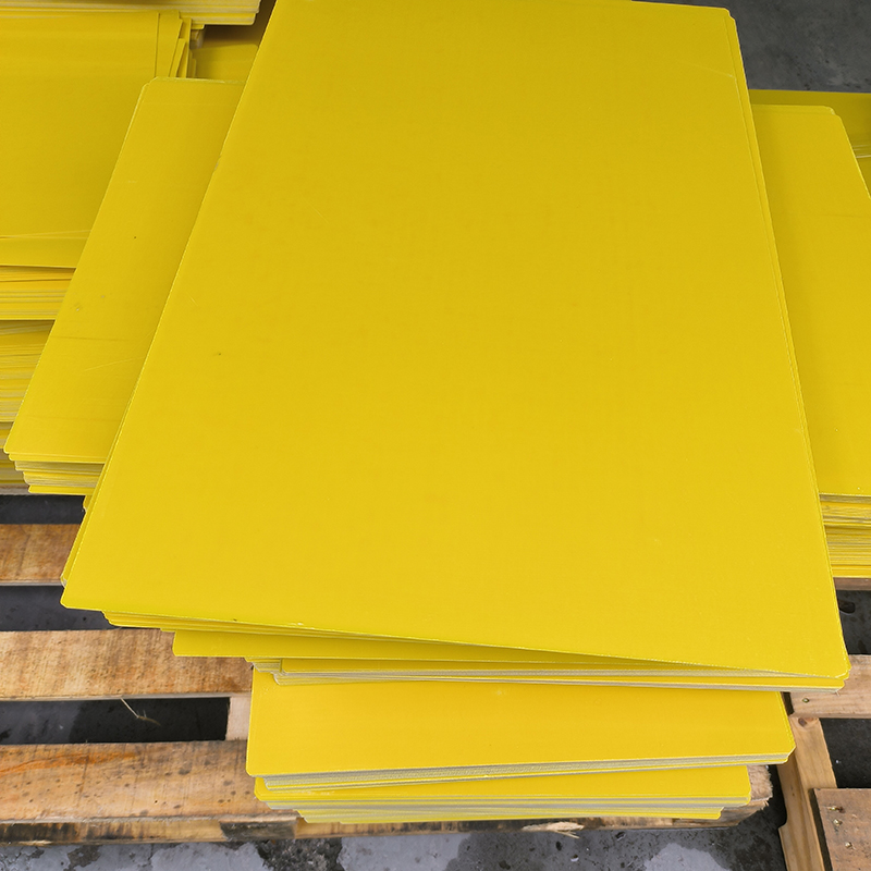 Epoxy board