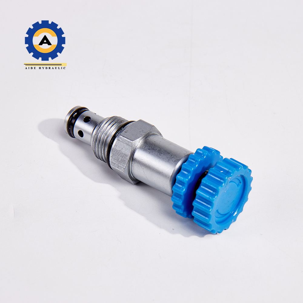 Throttle Valve