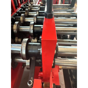 Efficient Bridge Shaping Machine Solution