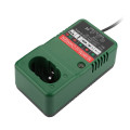 Newest 1.5A Battery Charger For Hitachi Ni-Cd/Ni-Mh 12V Batteries EU Plug not include battery high quality battery charger