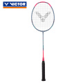 6U 5U Victor Super Light TK-HMR TK-HMRL Badminton Racquet sword Badminton Racket 100% carbon With Free Grip