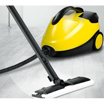 Household Steam Mop Cleaner High Pressure Steam Mop High Temperature Cleaning Machine Steam Cleaner Car Washer CB-08C