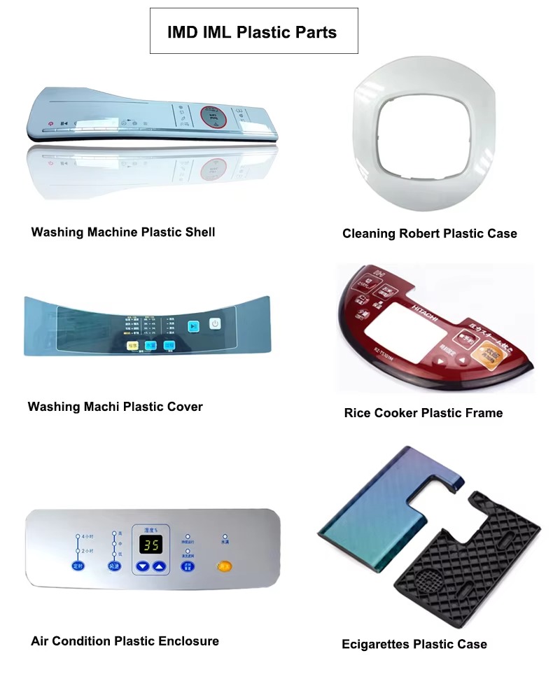 Plastic Cover Enclosure7