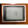 8GB WIFI 300ppi electronic book e-ink 6 inch eBook Ereader touch screen 1448x1072 E book Reader