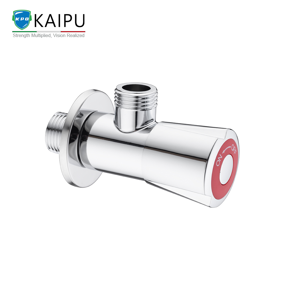 ANGLE VALVE (5)