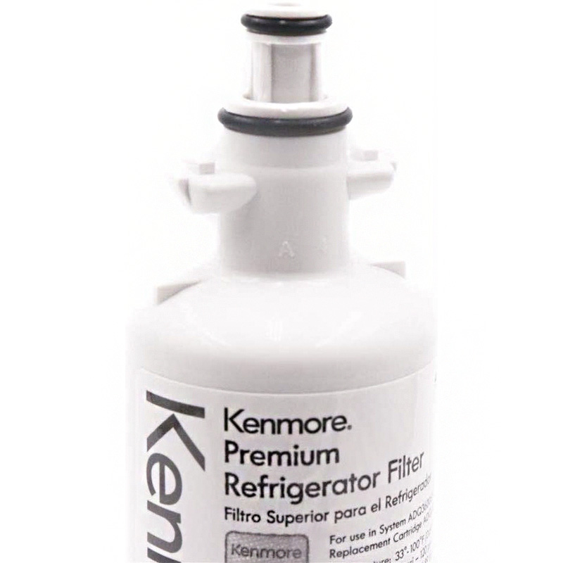 Kеnmore 46-9690, LT700P, 9690 Replacement Refrigerator Water Filter 1 Piece