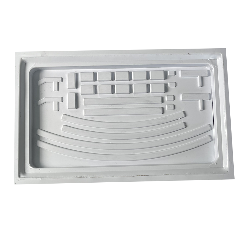 Large Thermoforming Tray 3