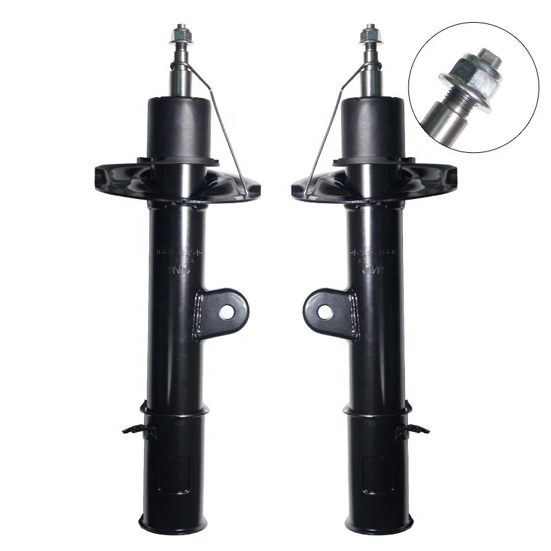 Auto Parts Car 54660-2B540 54650-2B540 Front Left Shock Absorber For Hyundai SUV SANTA FE 10 20096