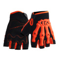 Mass Production Half-finger Gloves