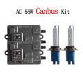 55W AC Canbus