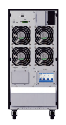 Online UPS Supply Office And Pc