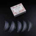 5 Pairs Pro Silicone Eyelash Perming Curlers Curl Rods Durable Curl Silicone Shields Lash Lifting Shield Pads Supplies