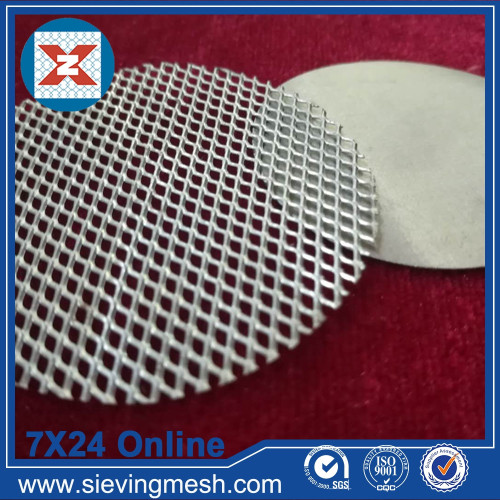 Sintered Wire Mesh Filter Disc wholesale