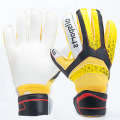 Kids Adults Professional Goalkeeper Gloves Finger Protection Thickened Latex Soccer Football Goalie Gloves Goal keeper Gloves