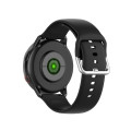 For Huami Amazfit Bip Sports Bracelet Strap Smart Accessorie Silicone Strap Bracelet for Huami Amazfit Bip Strap Watch Band 20mm