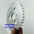 Aluminum Monkey Bike Rear Drive Chain Sprocket 420 37T Tooth 30mm For Z50A Z50 Z50R Z50J Motor Bike free shipping