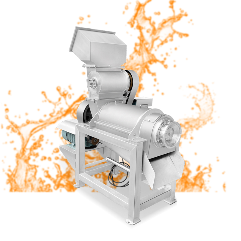 fruit juicing machine