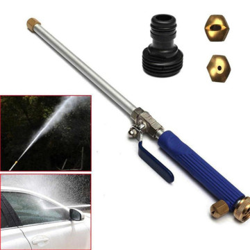 Car High Pressure Power Water Gun Washer Water Jet Garden Washer Hose Wand Nozzle Sprayer Watering Spray Sprinkler Cleaning Tool