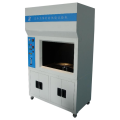 Flammability Test Chamber Combustion Testing for Automotive Vehicle Truck Car Interior Materials