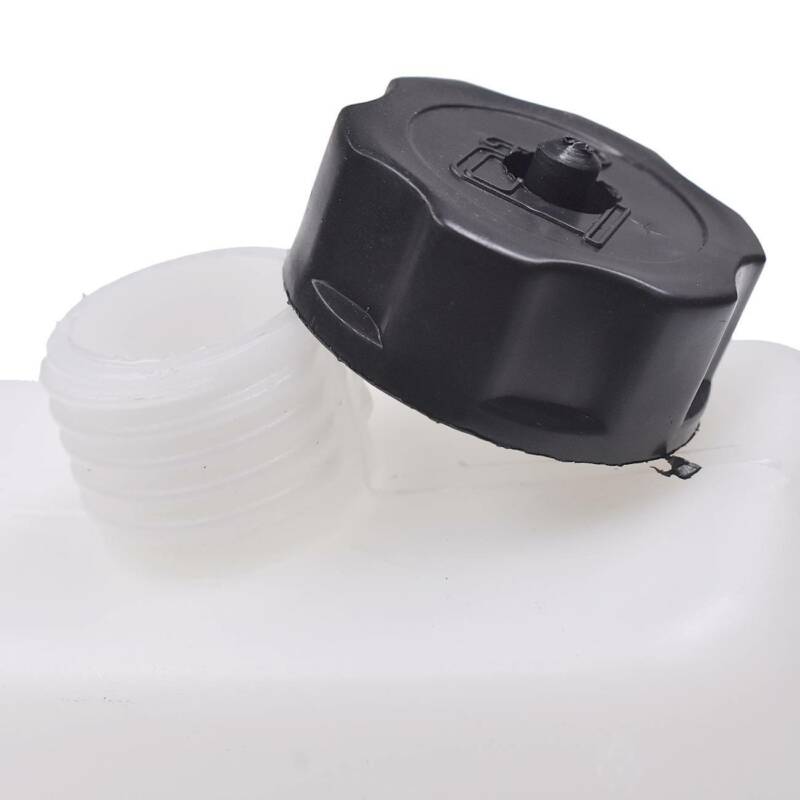 Parts Gas Tank 2 Stroke Mini Motor Gas Scooter Plastic Fuel For 47 49cc