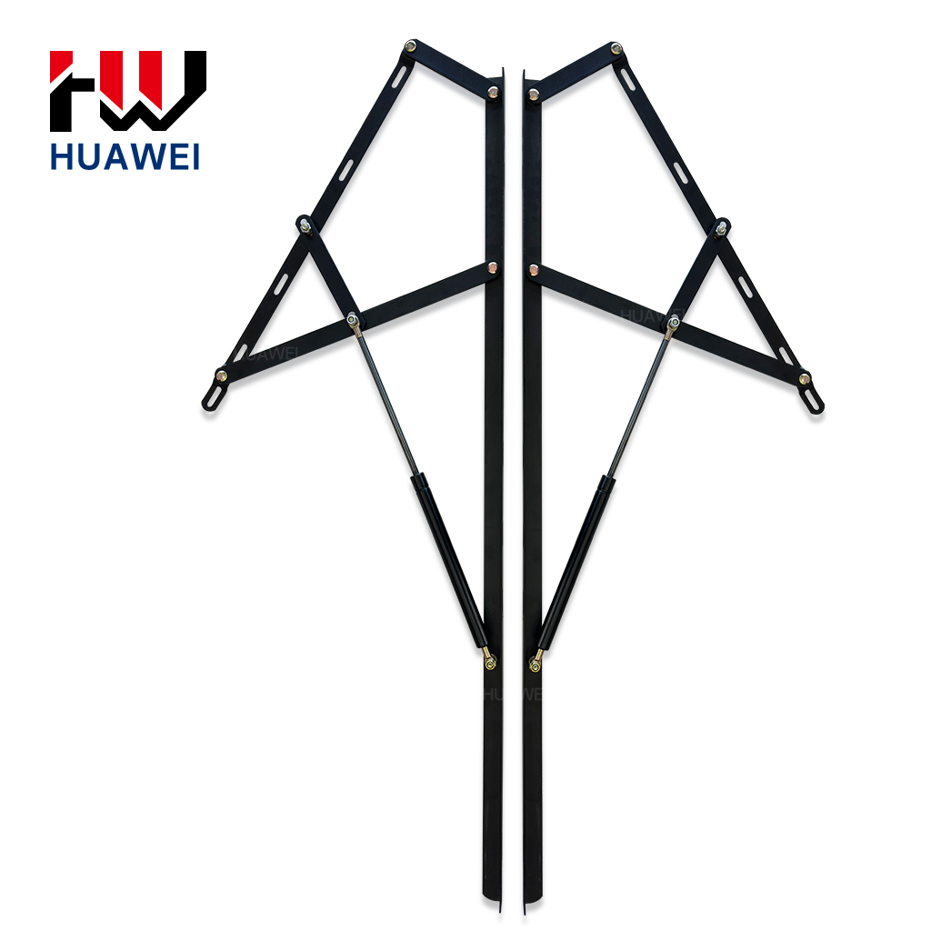 bed lift mechanism