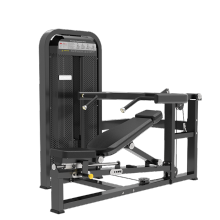 Commercial Gym Shoulder&Chest Press 2 in 1